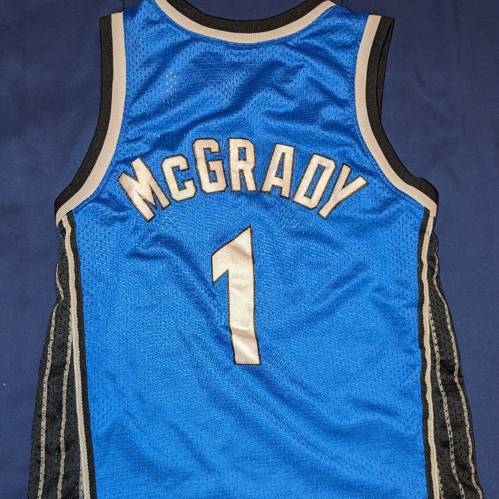 Nike Jersey